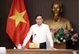 Hanoi gears up to host opening for signature of U N Convention against cybercrime